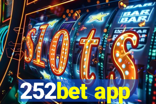 252bet app